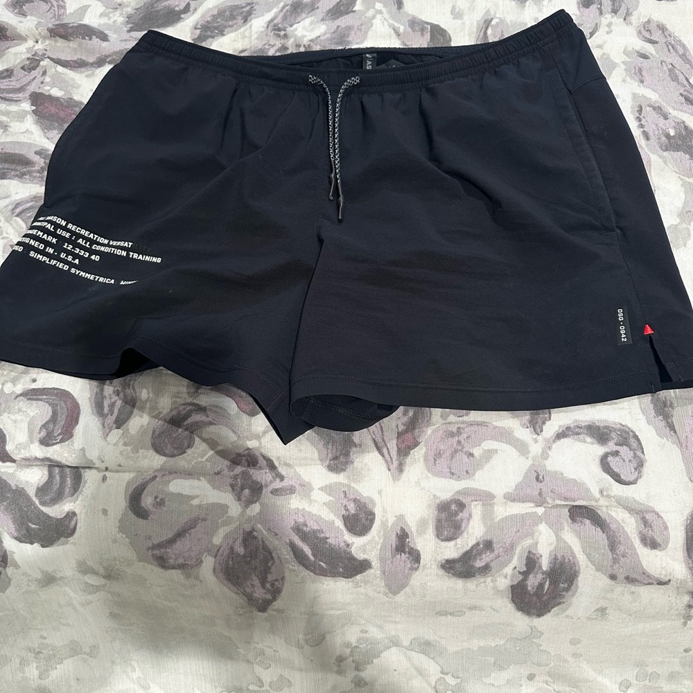 ASRV pack all size L